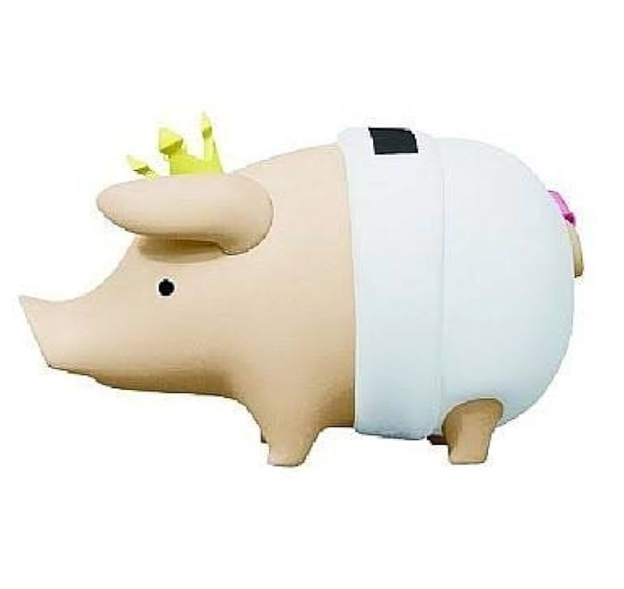 プーギーソフビ貯金箱・フィギュアまとめ売り Amazon.co.jp: 一番くじモンスターハンターBestG賞プーギー